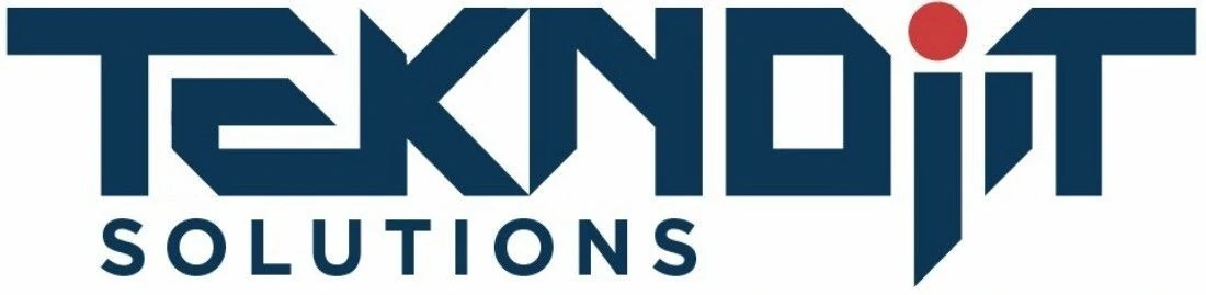 Teknojit designs, installs, supports, and maintains technology systems